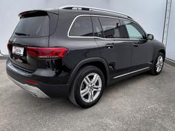 Mercedes GLB Progressive