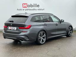 BMW G21 3series  M-sportpaket