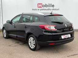 Renault Megane Limited