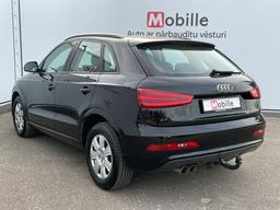 Audi Q3 Quattro