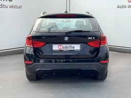 BMW BMW X1 Facelift