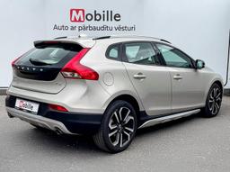 Volvo V40 Cross Country