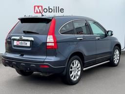 Honda Cr-V Executive 4x4