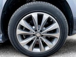 Mercedes GL 450 4Matic