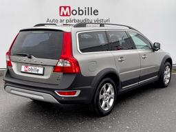 Volvo XC 70