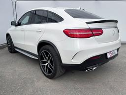 Mercedes Gle Coupe 350 Amg 4Matic