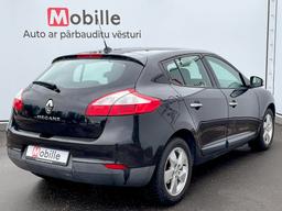 Renault Megane 1.6i