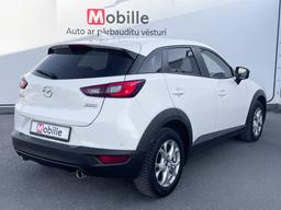 Mazda Cx-3 Skyativ