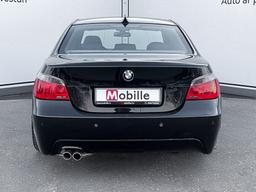 BMW 525D M-Sportpaket