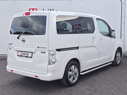 Nissan eNV200 Elektro