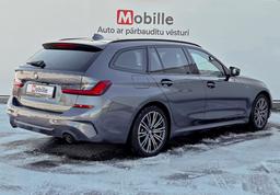 BMW 330e G21 Hybrid M-sportpaket