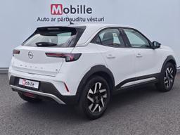 Opel Mokka Elektro