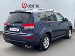 Citroen C-Crosser