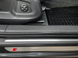 Audi Q3 S-line TFSI