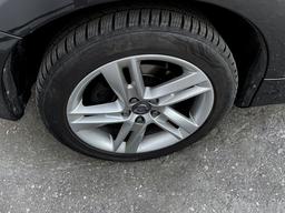 Volvo V60 Facelift  4x4 Plug-in Hybrid D6