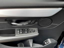 BMW 218d Grand Tourer Luxury Line