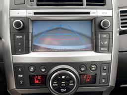 Toyota Verso 7-Vietas