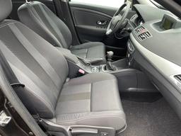 Renault Megane 1.6i