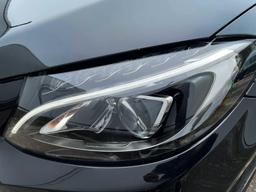 Mercedes C200 Facelift