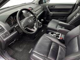 Honda Cr-V Executive 4x4