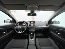 Renault Megane Limited