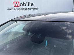 Volkswagen e-Golf Elektro