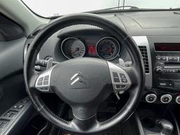 Citroen C-Crosser