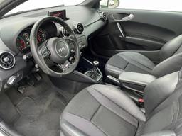 Audi A1 S-Line