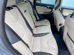 Volvo XC60 R-design 4x4