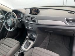 Audi Q3 Quattro