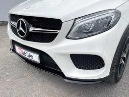 Mercedes Gle Coupe 350 Amg 4Matic