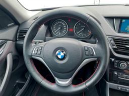 BMW BMW X1 Facelift
