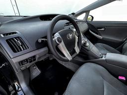 Toyota Prius Life Hybrid