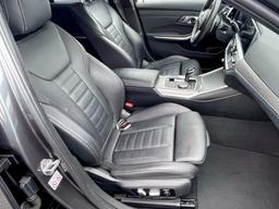 BMW 330e G21 Hybrid M-sportpaket