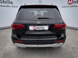 Mercedes GLB Progressive