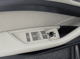 Audi E-Tron 50 Elektro