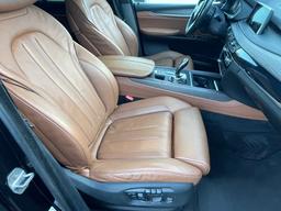 BMW X5 F15 Individual