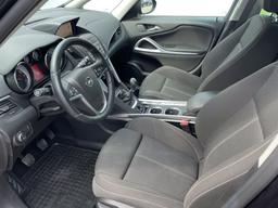 Opel Zafira ecoFlex