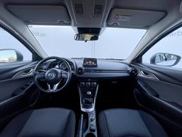Mazda Cx-3 Skyativ