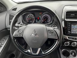 Mitsubishi Mitsubishi Asx Intense Facelift