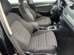Audi Q3 Quattro