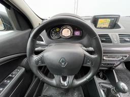 Renault Megane Limited