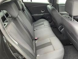 Renault Megane 1.6i