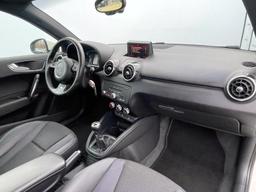 Audi A1 S-Line