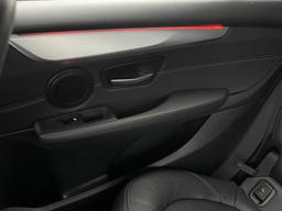 BMW 218d Grand Tourer Luxury Line