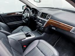Mercedes GL 450 4Matic
