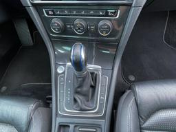 Volkswagen e-Golf Elektro