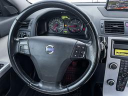 Volvo V50 Summum  Facelift  Drive-E