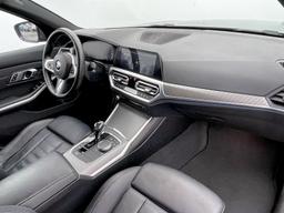 BMW 330e G21 Hybrid M-sportpaket