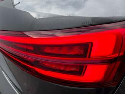 Audi Q3 S-line TFSI